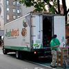 FreshDirect Considers Delivering Your Groceries By Bicycle